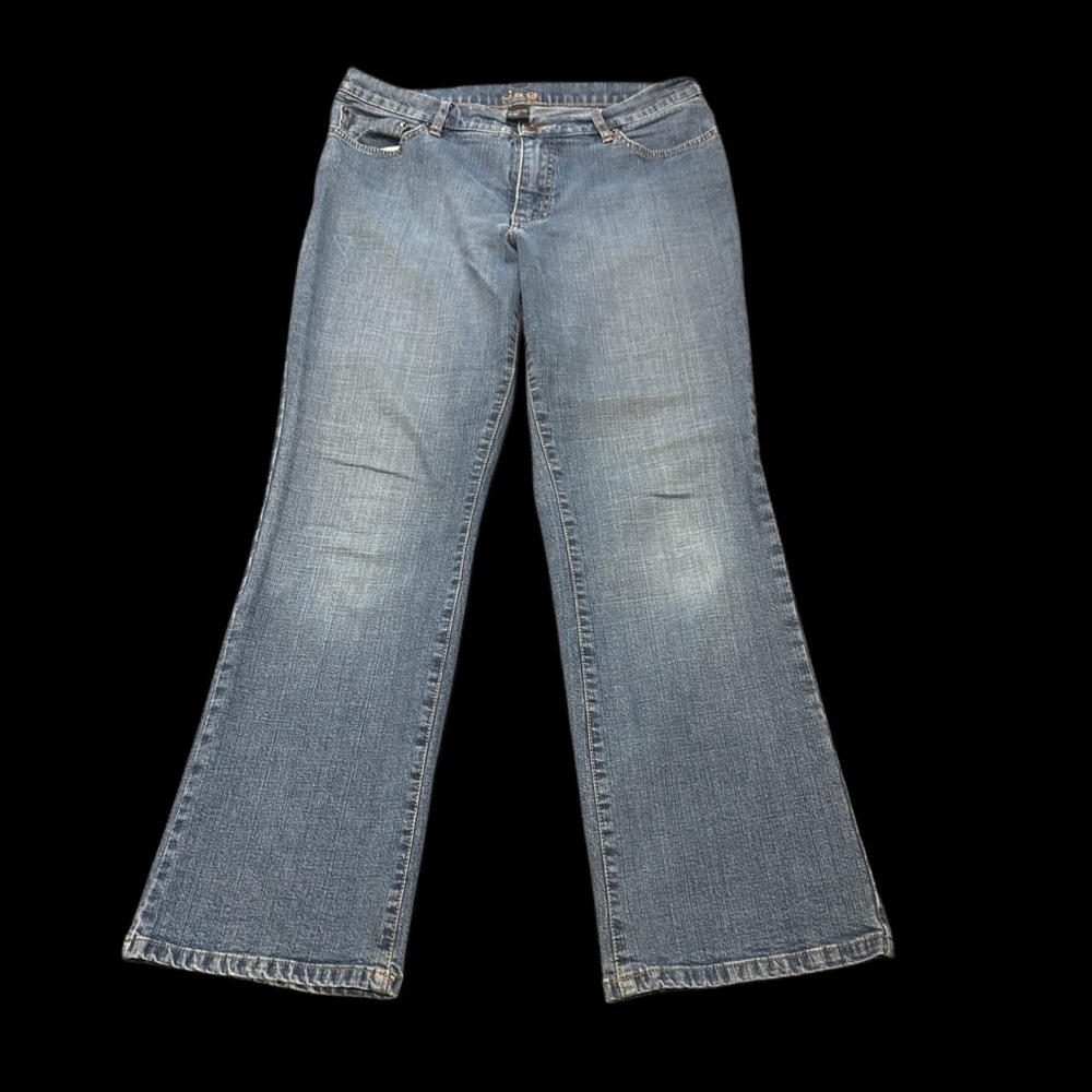 Classic Blue Women's Jeans